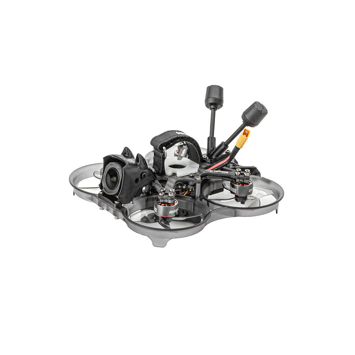 OddityRC XI20 Pro HD O4 PRO Version 4S 2-Inch Cinewhoop FPV Drone with DJI O4 Air Unit, 1205 5500KV Motors