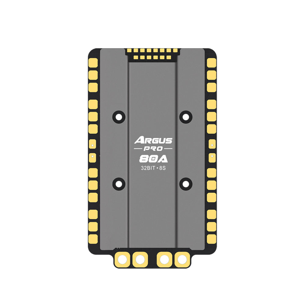 Axisflying Argus Pro 8-ইন-1 80A/100A 32বিট 8S ESC
