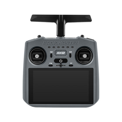 AX12 Android Radio Controller