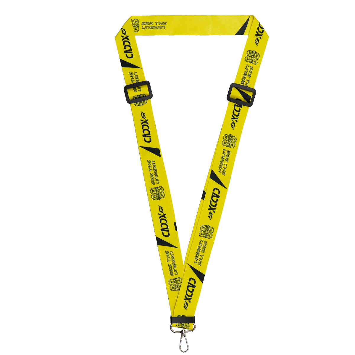 CaddxFPV Logo Nekriem
