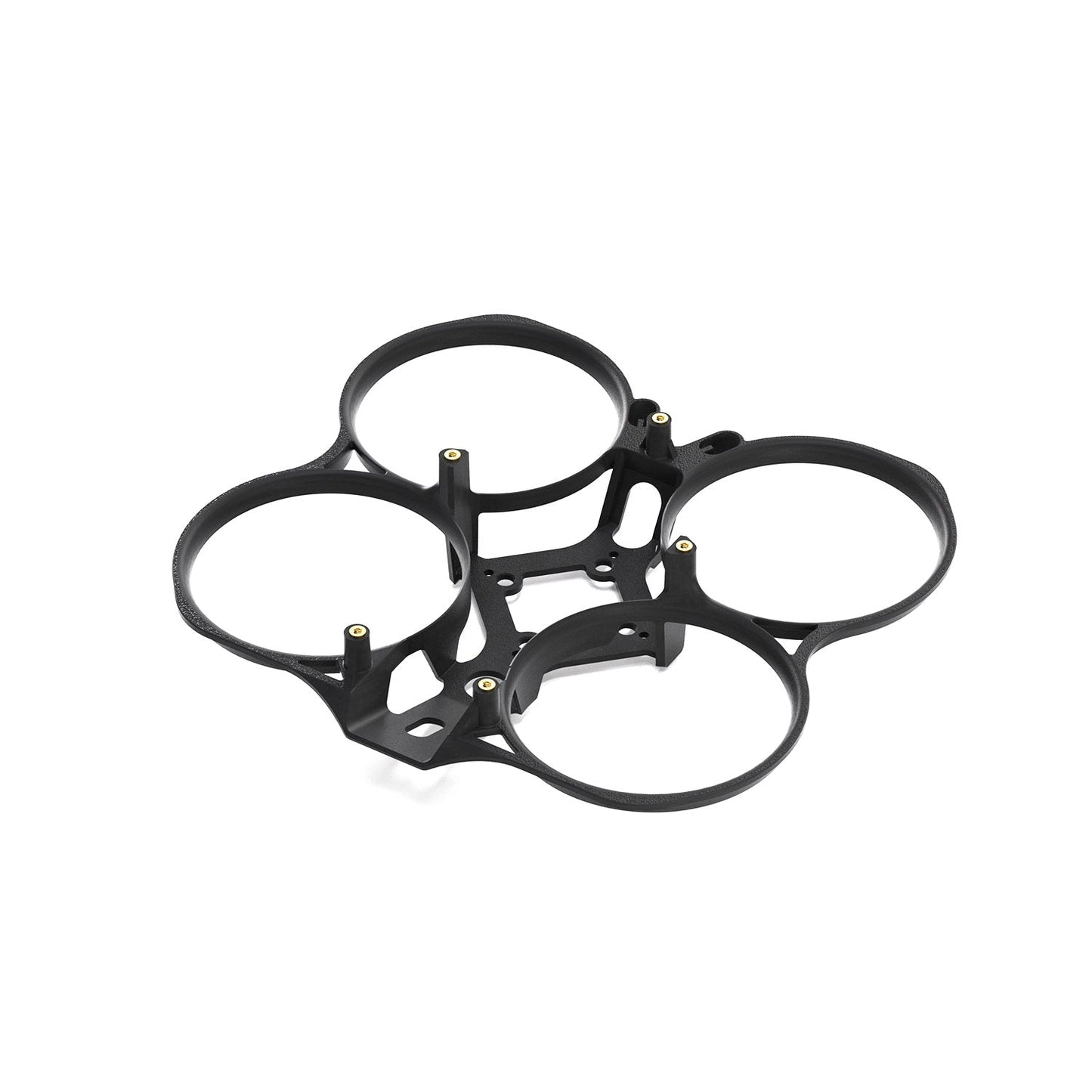 CADDXFPV Gofilm 20 Frame - 90 mm cinewhoop frame kit with XT30 plug, HD VTX mount, 34x34 mm FC, 30.5 g
