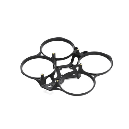 CADDXFPV Gofilm 20 Frame - 90 mm cinewhoop frame kit with XT30 plug, HD VTX mount, 34x34 mm FC, 30.5 g