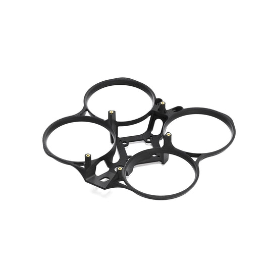 CADDXFPV Gofilm 20 Frame - 90 mm cinewhoop frame kit with XT30 plug, HD VTX mount, 34x34 mm FC, 30.5 g