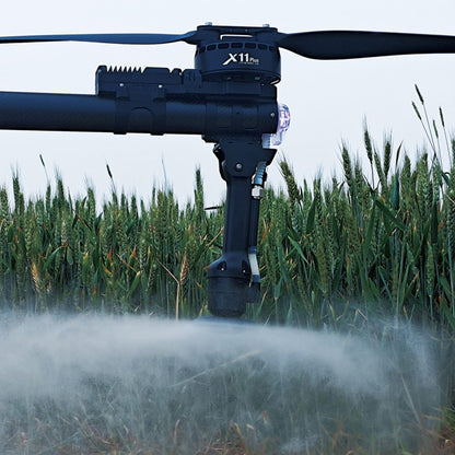 RCDrone M40 40L Sprayer Agriculture Drone