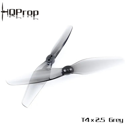 Hélices HQProp T4x2.5