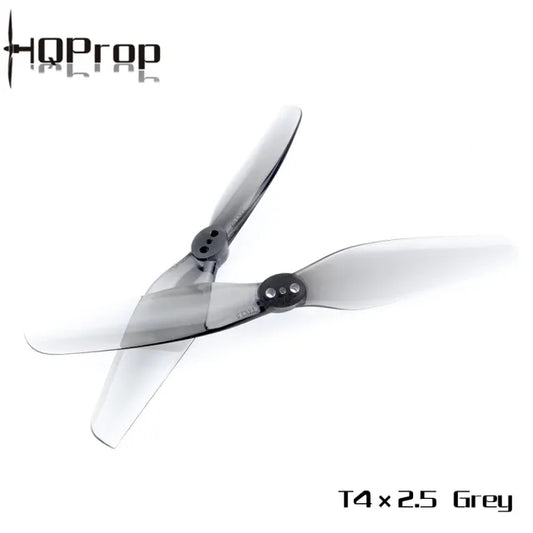 Śmigła HQProp T4x2.5