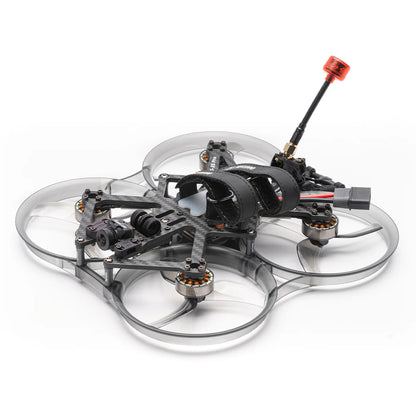 OddityRC XI35 Pro 3.5-Inch HD Vista FPV Drone 6S with Runcam WASP / Caddx Polar / Caddx Nebula Pro