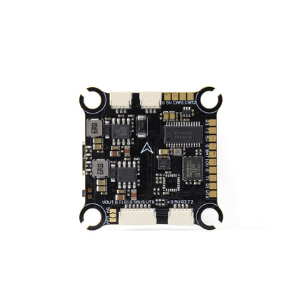 HGLRC F405 8S V1 Flight Controller for FPV Racing/freestyle Drones