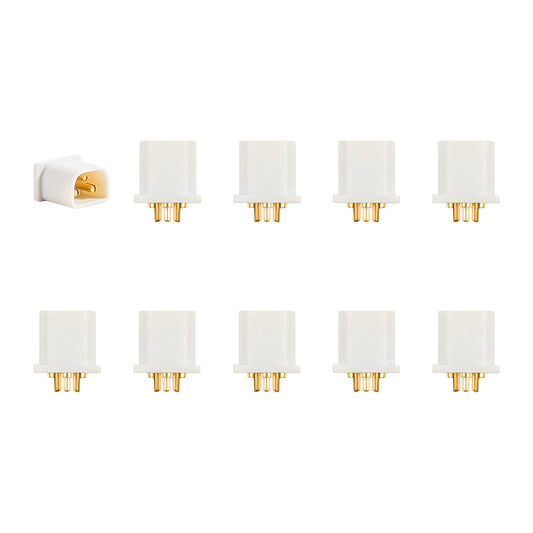 BETAFPV BT3.0 Male Connector *10