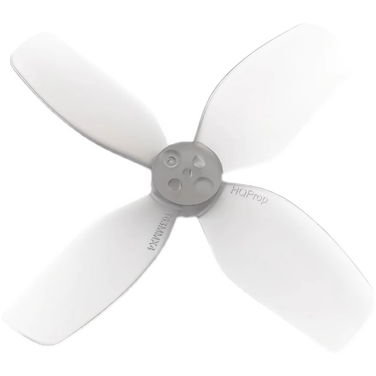 پروانه‌های HQprop DT63MM x4