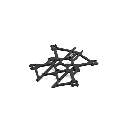 CADDXFPV Gofilm 20 Frame - 90 mm cinewhoop frame kit with XT30 plug, HD VTX mount, 34x34 mm FC, 30.5 g