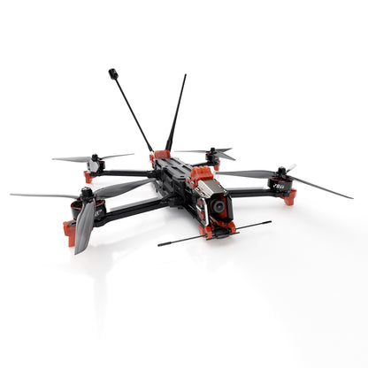 GEPRC MOZ7 V2 Analog Long Range FPV Drone