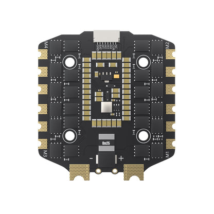 جي إي بي آر سي تايكر H80_BLS 80A 4 في 1 إي إس سي