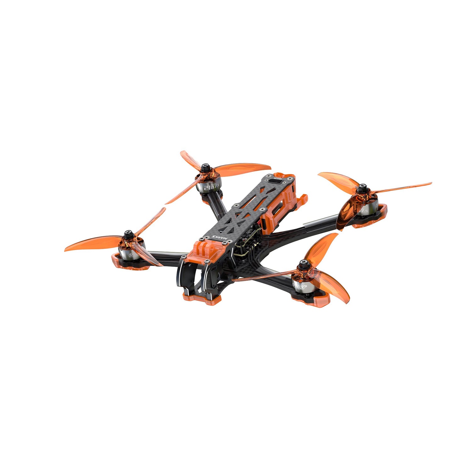 GEPRC MARK5 O4 Pro DC WTFPV 5 Inch FPV Drone