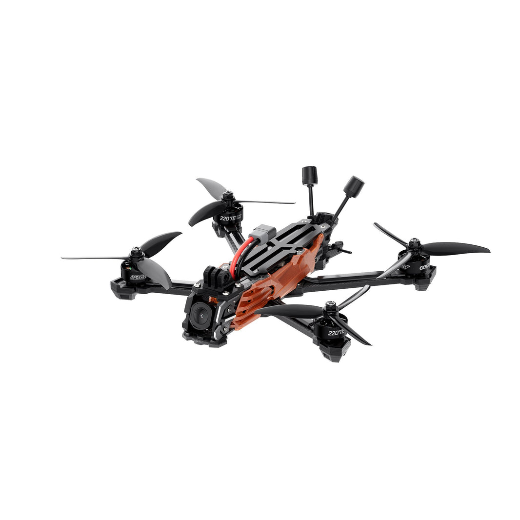5-Inch FPV Drone – RCDrone