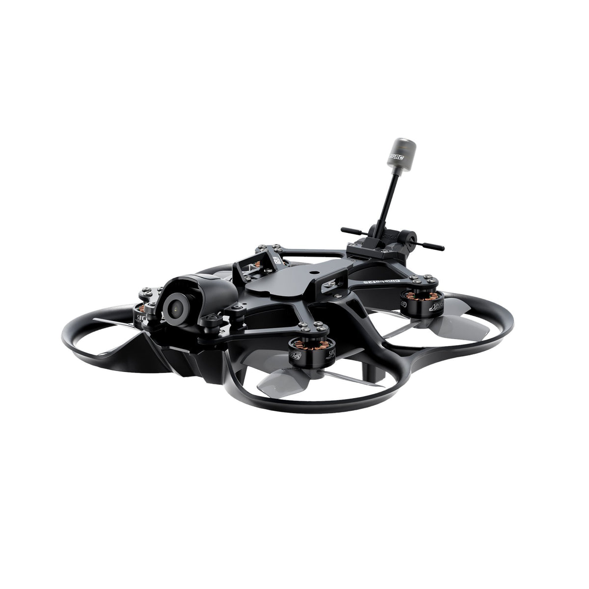 GEPRC Cinebot25 S Analog G4 45A 115mm Wheelbase 2.5 Inch Cinewhoop FPV Drone