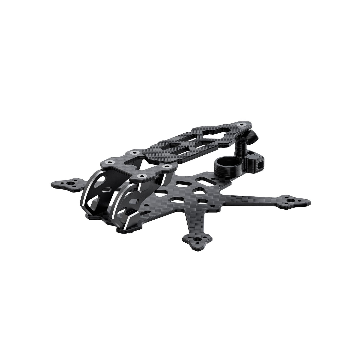 GEPRC GEP-TC18 Wide X 87mm Wheelbase 1.8 Inch FPV Frame