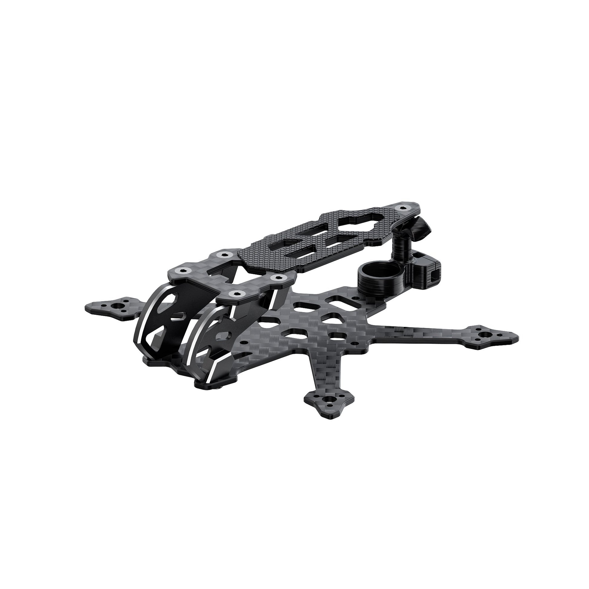 GEPRC GEP-TC18 Wide X 87mm Wheelbase 1.8 Inch FPV Frame