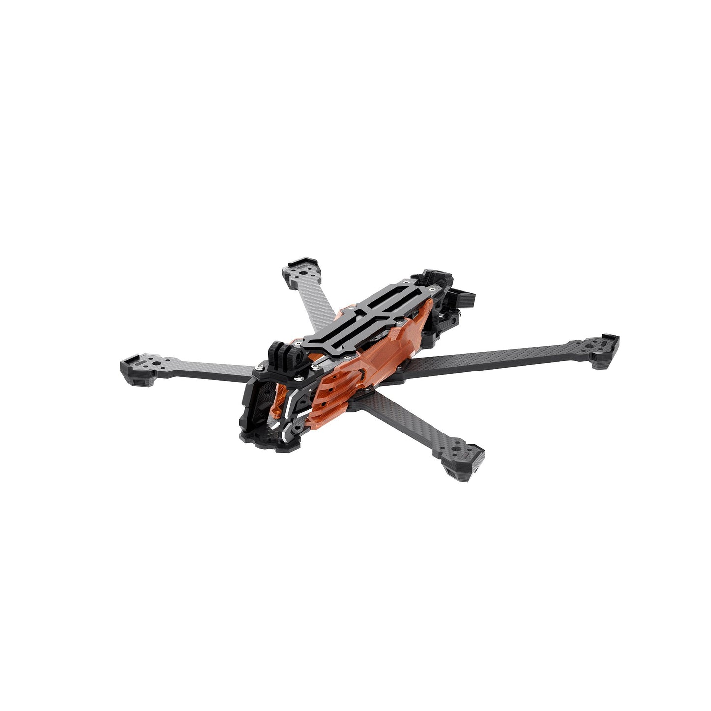 GEPRC GEP-Vapor-D O4 Pro D5 5 Inch / D6 6 Inch FPV Drone Frame
