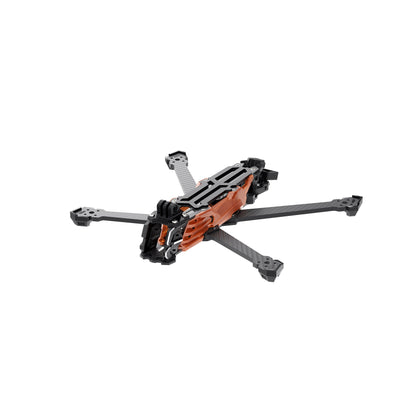 GEPRC GEP-Vapor-D O4 Pro D5 5 Inch / D6 6 Inch FPV Drone Frame