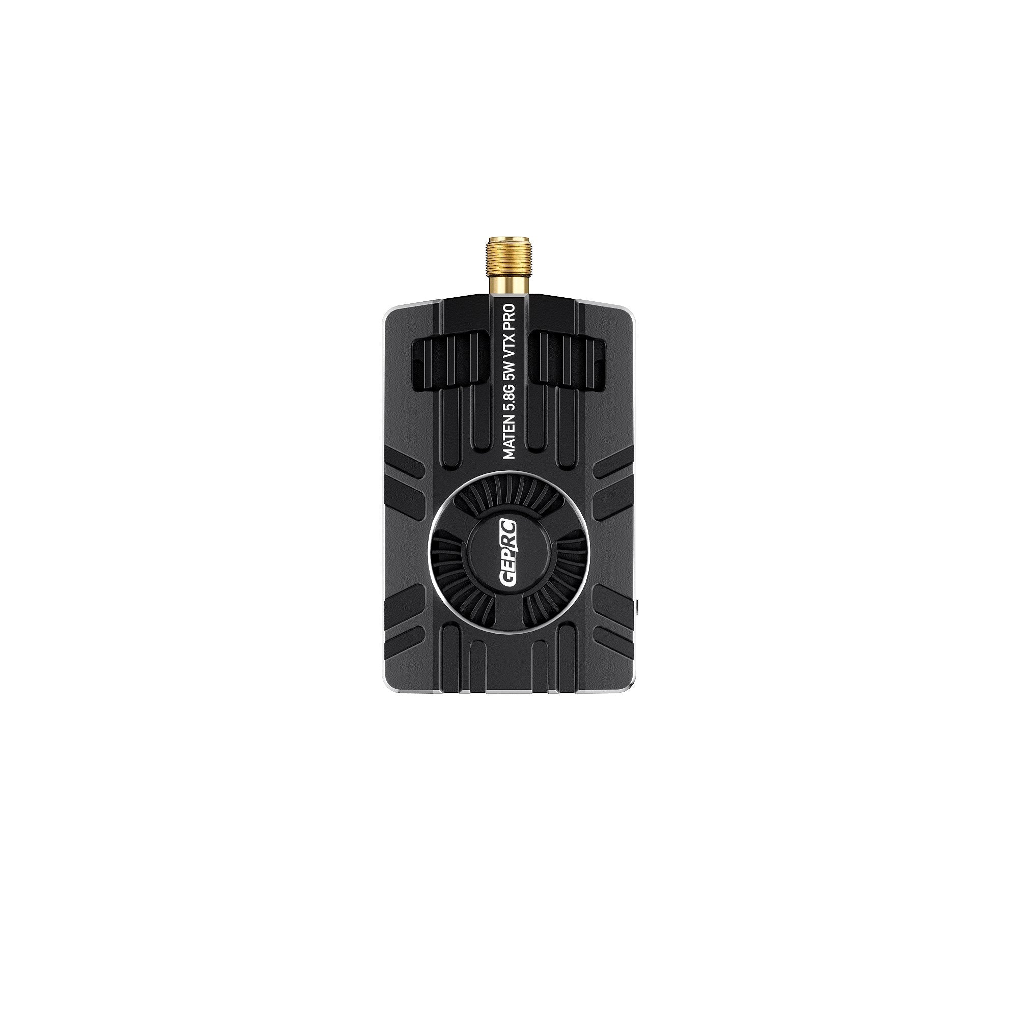 GEPRC MATEN 5.8G 5W VTX PRO – Long Range Video Transmitter for FPV