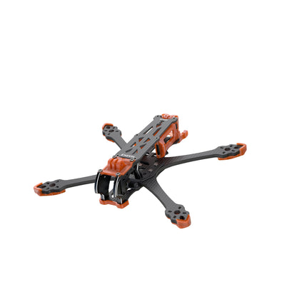 GEPRC GEP-MK5 O4 Pro largo x 230 mm ruota da 5 pollici FPV DRONE