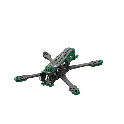 GEPRC GEP-MK5 O4 Pro largo x 230 mm ruota da 5 pollici FPV DRONE