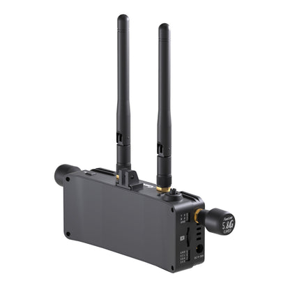 RunCam WiFiLink‑RX Digital HD VRX Receiver, 5.8G, 1080P60 HDMI, 9–30V, 32G eMMC, OpenIPC/Ruby VTX Support