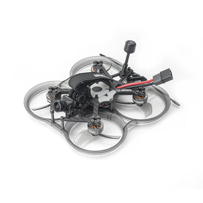 OddityRC XI25 Pro HD Walksnail Avatar Pro 4S/6S 2.5-Inch Cinematic Whoop FPV Drone