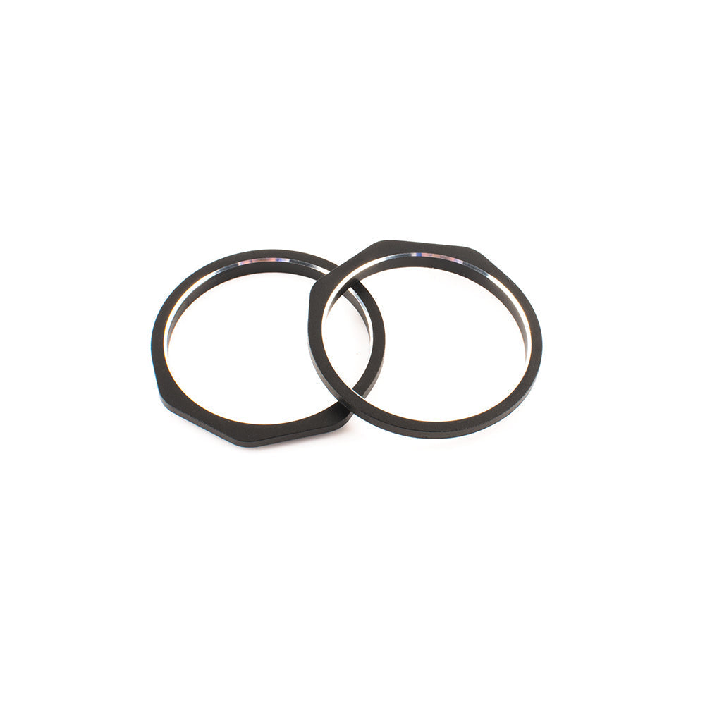 RadioMaster Zorro CNC Gimbal Rings – RC Transmitter Replacement – RCDrone