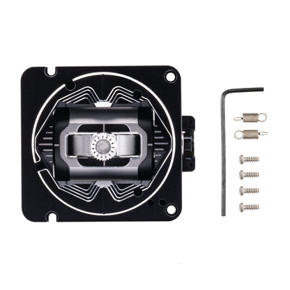 AG01 CNC Hall Gimbals for TX16S & Boxer