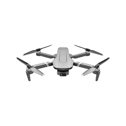 Drone F4 - Drone F4 - 4K HD Professionale 2 assi Gimbal Brushless RC Dron GPS 5G WIFI 2KM Distanza di volo FPV Quadricottero pieghevole VS SG907 MAX Drone con fotocamera professionale