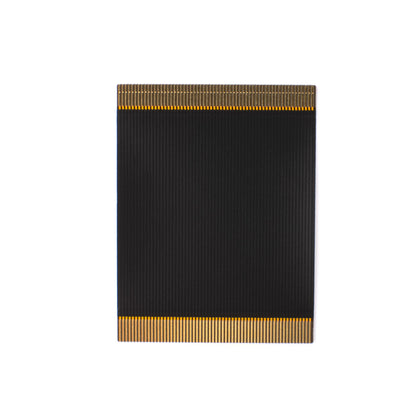 TX16S replacement main ribbon cable internal flex cable with gold contacts on both ends