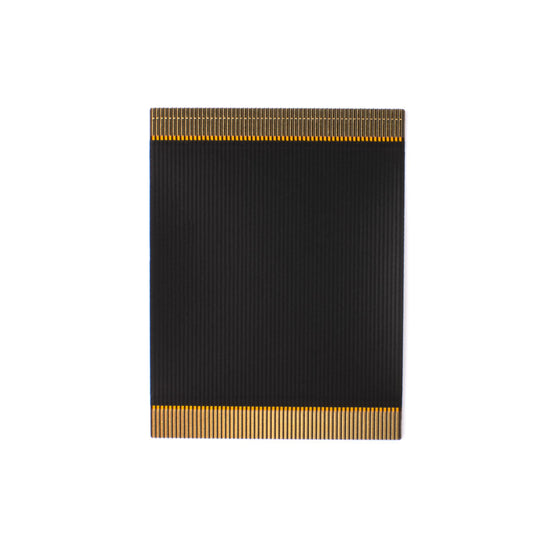 TX16S replacement main ribbon cable internal flex cable with gold contacts on both ends