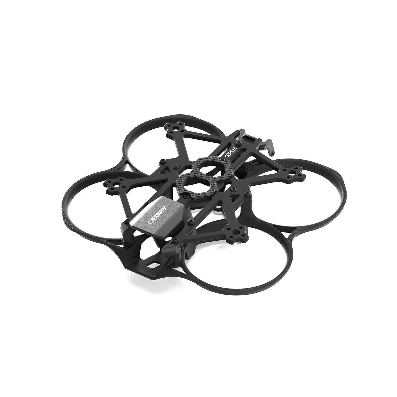 top gear gomovies CADDXFPV Gofilm 20 Frame Frame