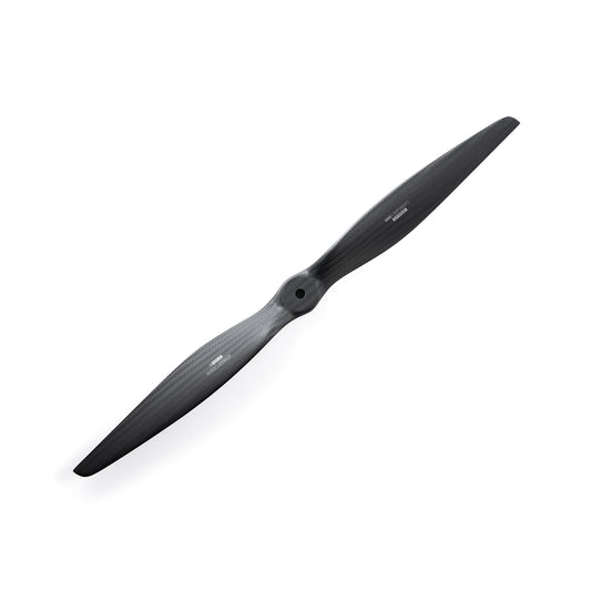 MAD VC 15x15 Inch Carbon Fiber Propeller, MAD VC 15x15 inch carbon fiber two-blade propeller with center mounting hub hole
