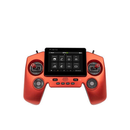 FrSky TWIN X-Lite RII RC Transmitter Radio, ETHOS, 24CH, Dual 2.4G TW/ACCESS/ACCST D16