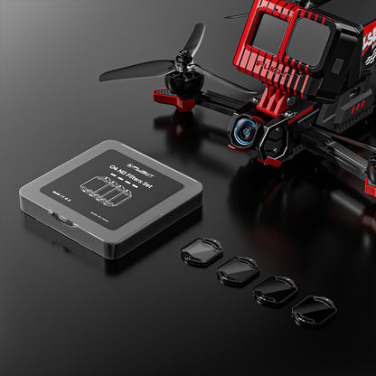 iFlight O4 Air Unit Pro ND Filters (UV/ND8/ND16/ND32)