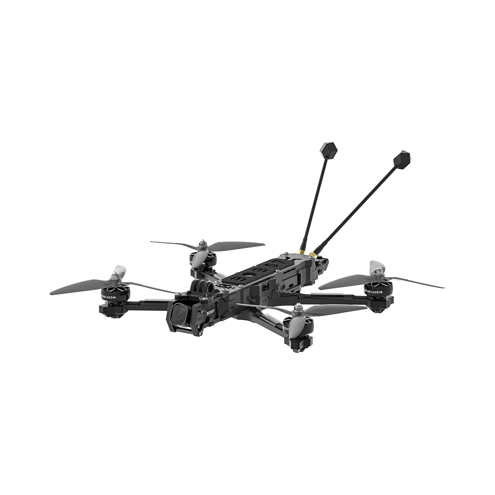 iFlight BOB57 O4 Cinematic 6S HD FPV Drone