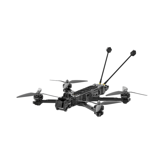 iFlight BOB57 O4 Cinemático 6S HD FPV Drone