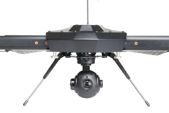 Tarot Peeper I Long Endurance Industrial Drone With T10X Burshless Gimbal Combo TL750S1 / TL750S2