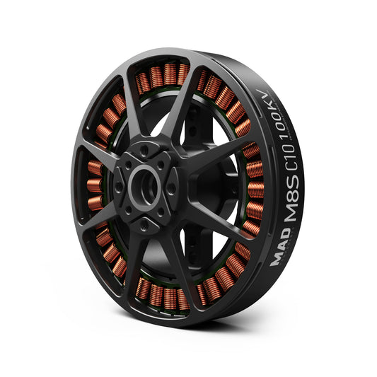 MAD M8S C10 (8110) EEE V1 Drone Motor