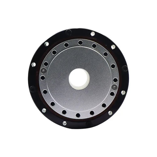 MyActuator RH-25 Hollow Harmonic Robot Joint Motor – 48V, 157N·m Peak Torque, 100:1 Gear Ratio, Dual Encoder, EtherCAT & CAN Bus Control