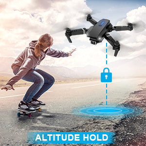 VISNEE Drone, visnee drone with 1080p camera - j
