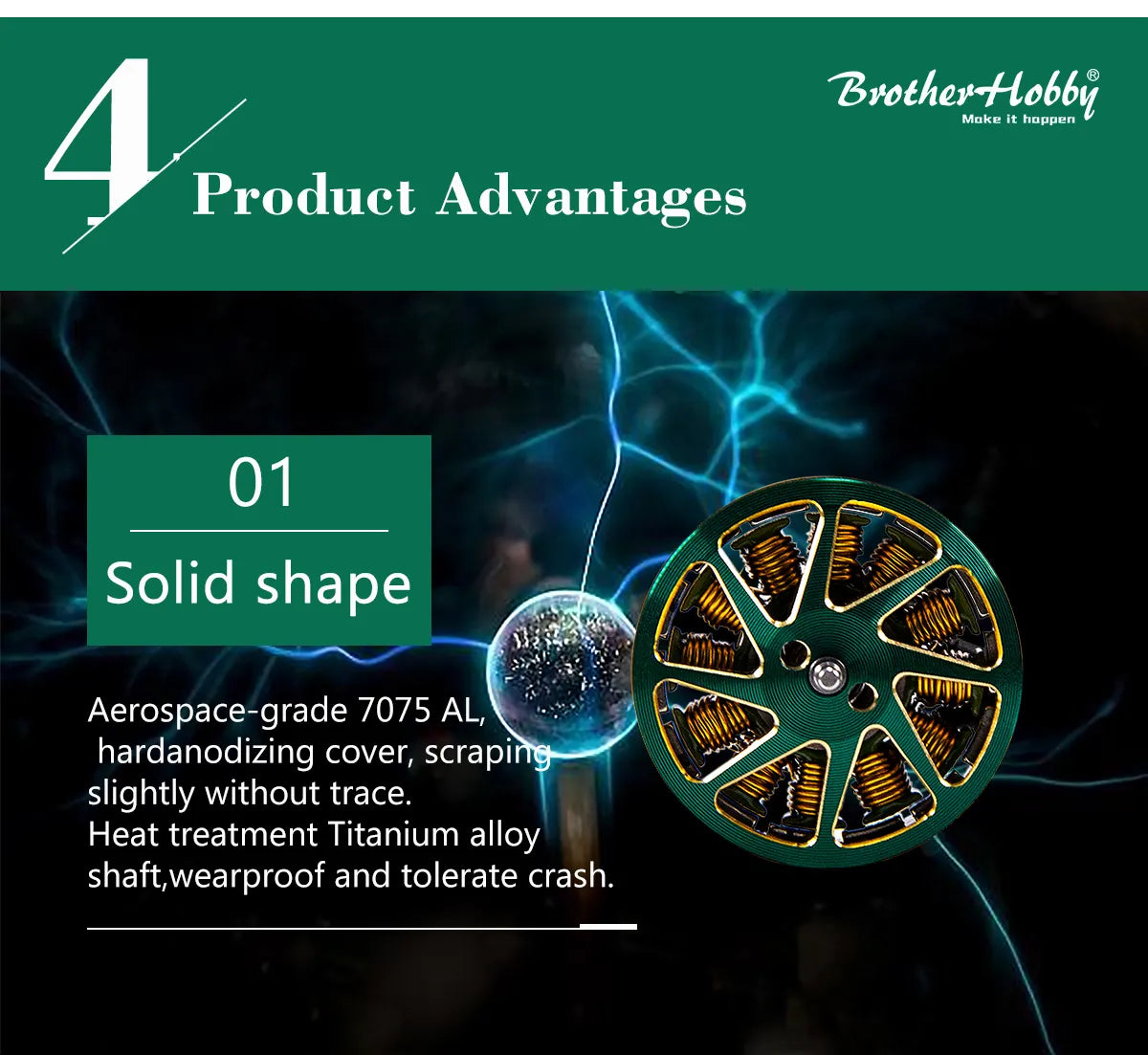 BvothevHobbi Moke it hopper 4 Product Advantages 01 Solid