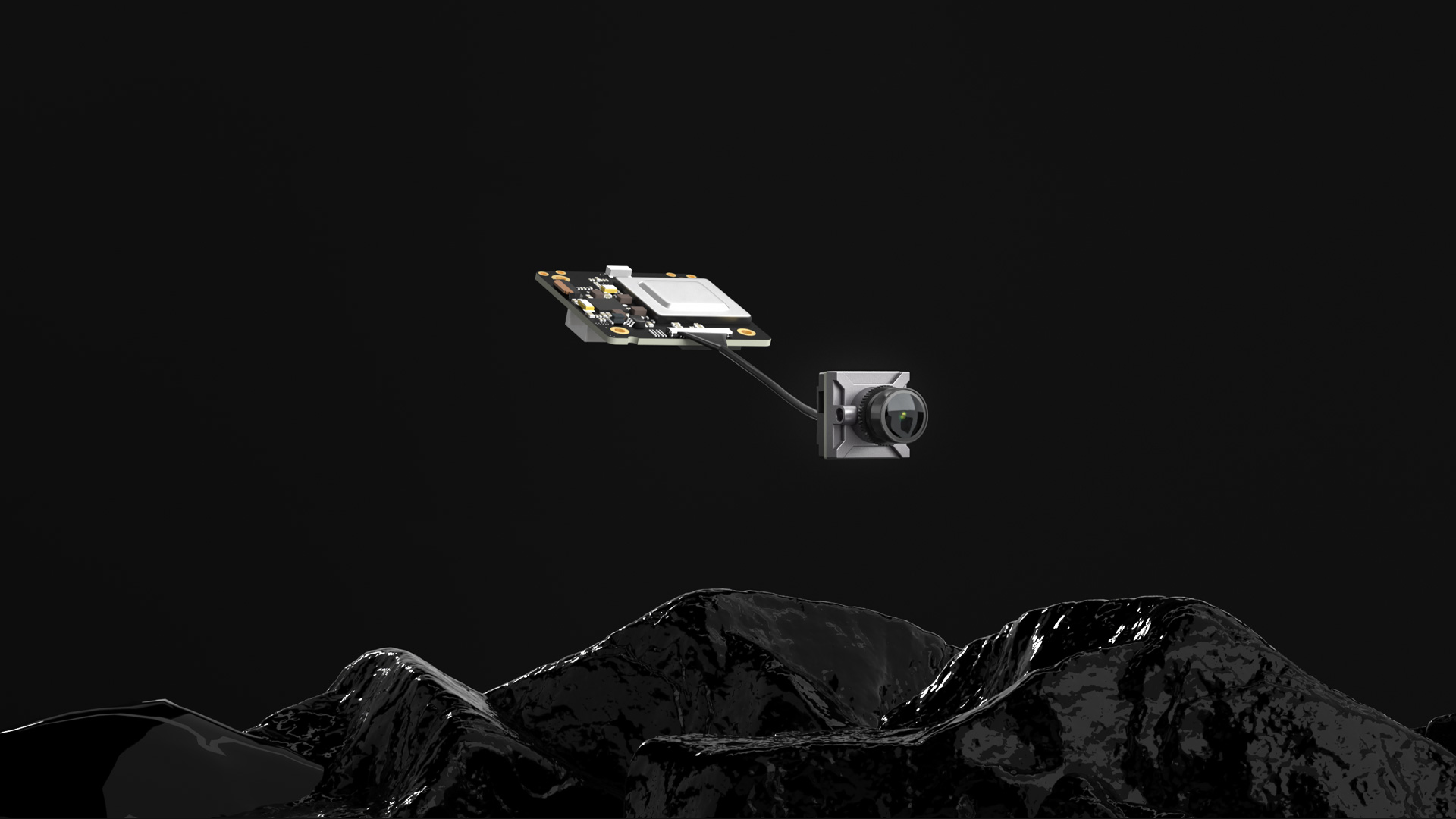 Walksnail Avatar HD Mini 1s Kit, Mini VTX (V2) changed to Mini v3 (the parameters are the same