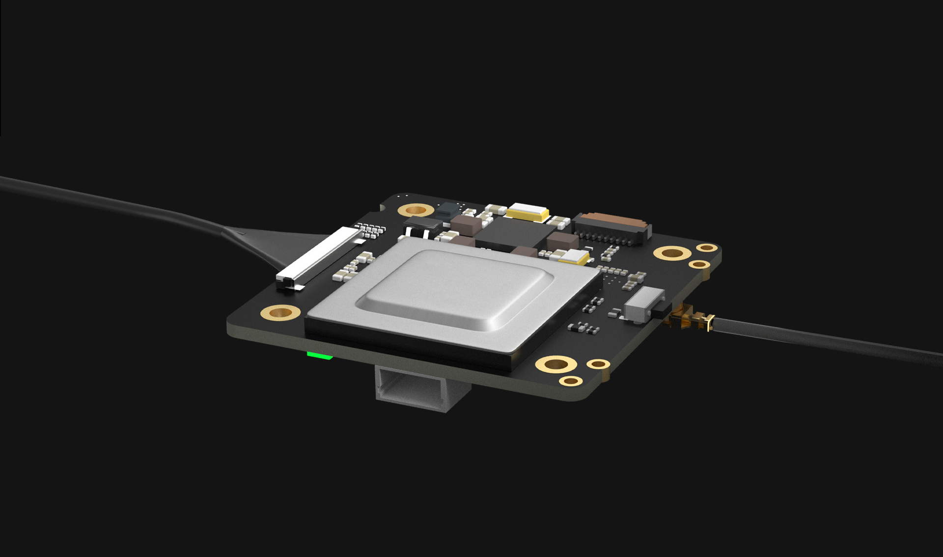 Walksnail Avatar HD Mini 1s Kit, Mini VTX (V2) changed to Mini v3 (the parameters are the same