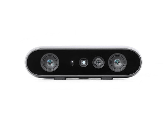 Orbbec Gemini 2 3D Camera – Active Stereo IR, 0.15–10 m range, 91°×66° FOV, USB 3.0 Type‑C, RGB 1080p, Depth 1280×800