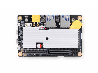 płyta główna reComputer Mini dla Jetson Orin Nano/Orin NX