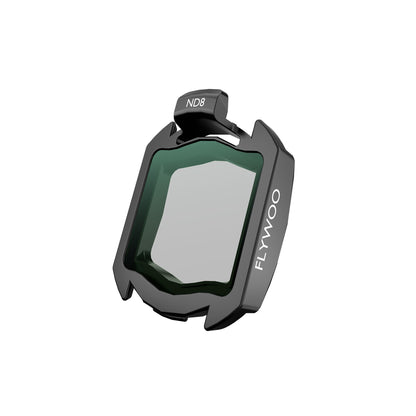 Flywoo O4 Wide ND Filters Set (UV/ND8/16/32)